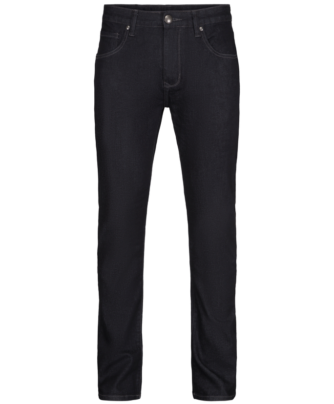 Gino Marcello Stretch Denim Jeans - Komfortabel Slim Fit