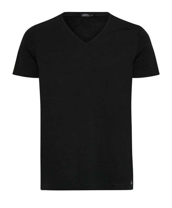 Madelink Cotton Stretch T-shirt fra Matinique – Black Friday!