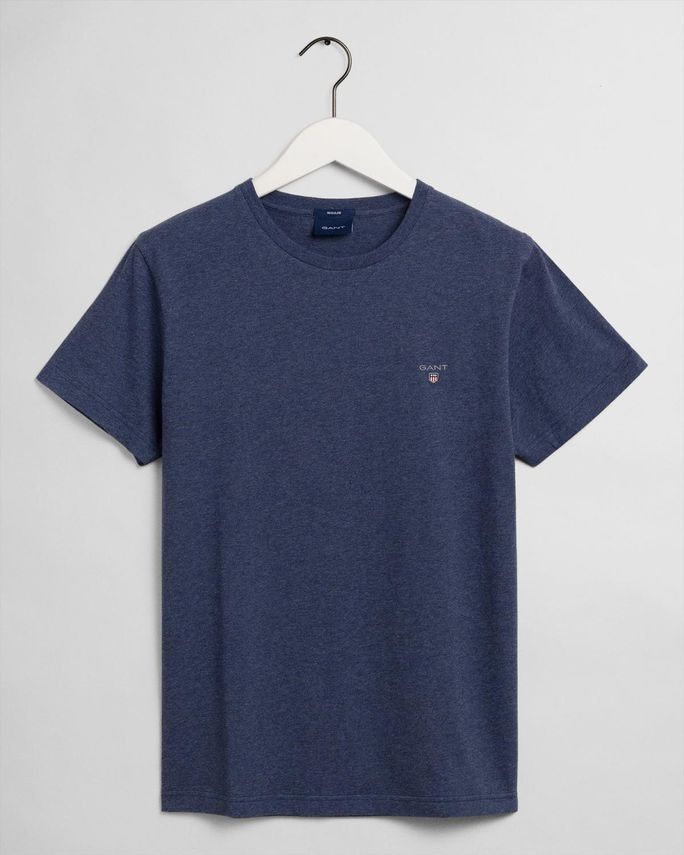 The Original T Shirt fra Gant