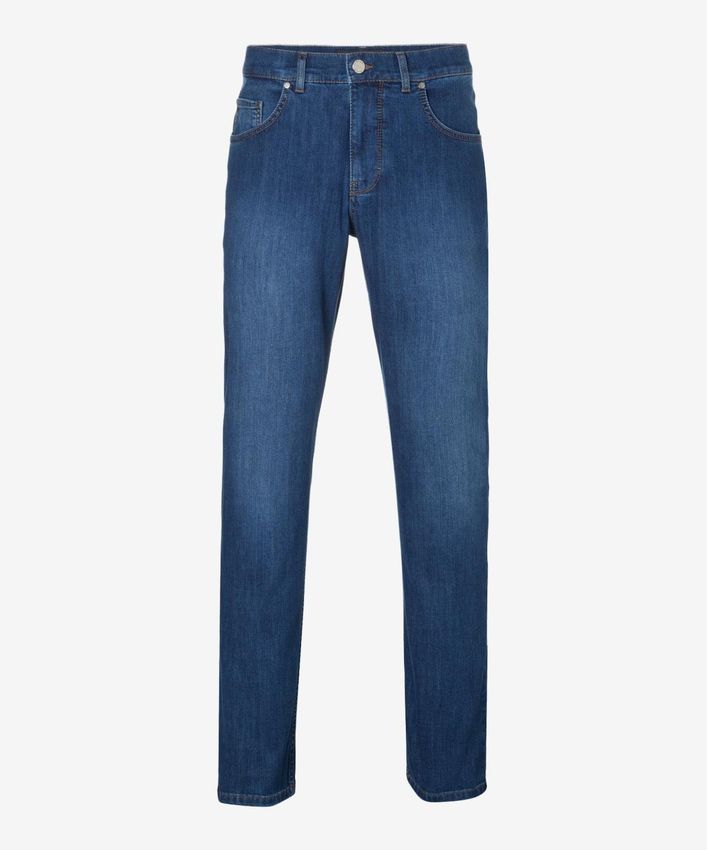 Cooperdenim fra Brax - Fantastisk tilbud hos Mr.dk!