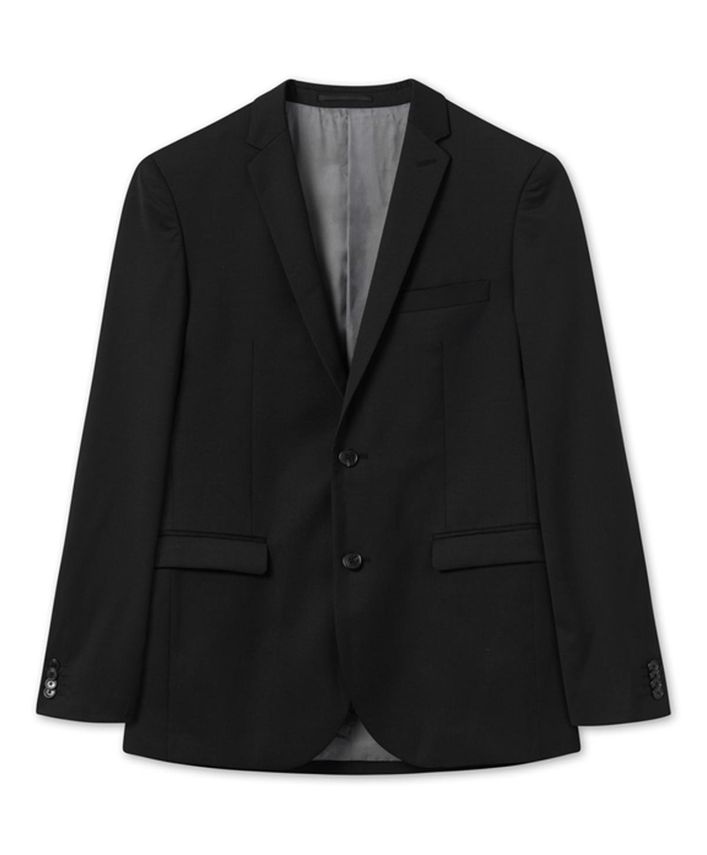 Matinique George F Stretch Blazer – Elegant og Moderne Stil