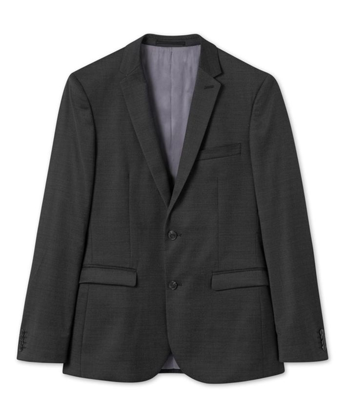Matinique George F Stretch Blazer – Elegant Herremode