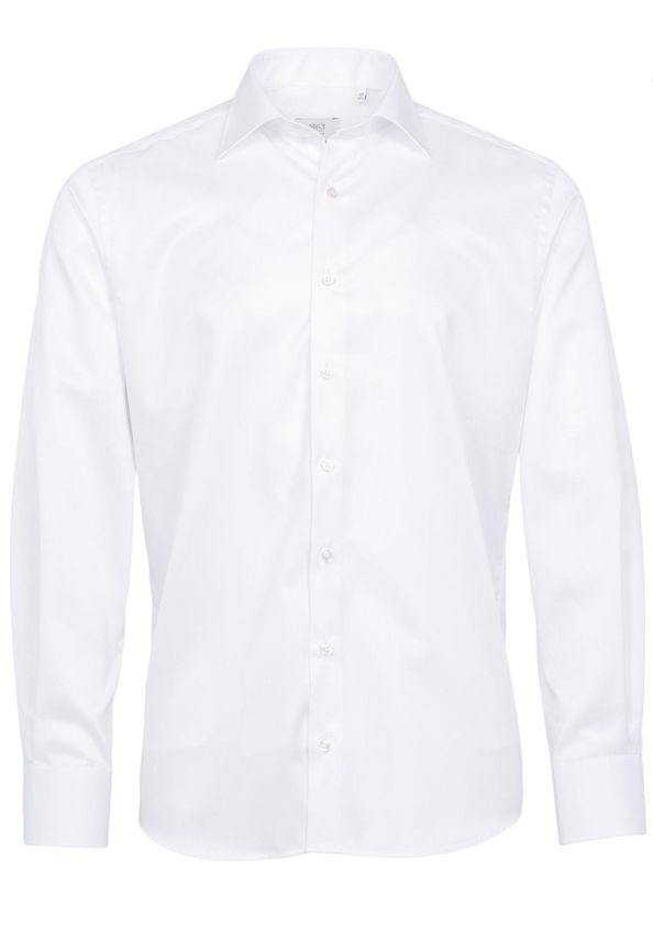 Eterna Skjorte 8005 X687 – Modern Fit i 100% Bomuld