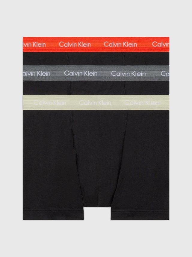 3p Trunk 100,  fra Calvin Klein