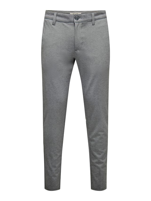 Onsmark Bukser GW 0209 Noos fra Only & Sons – Udsalg!
