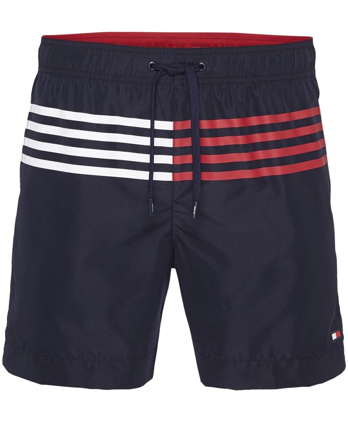 Medium Drawstring, 6 fra Tommy Hilfiger