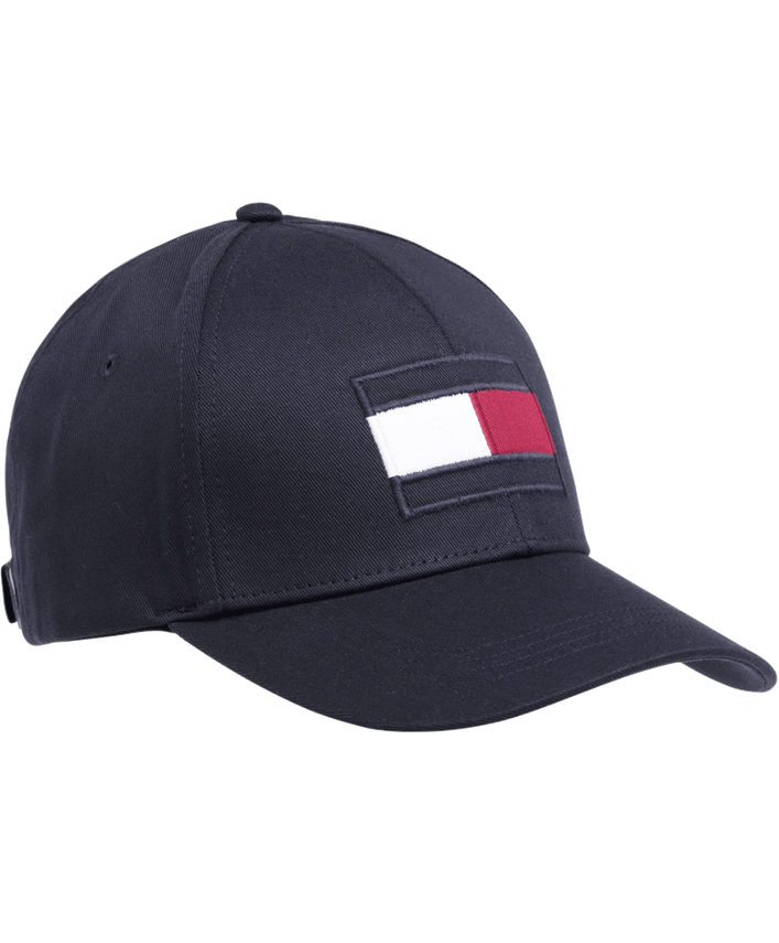 Big Flag Cap, 659, O fra Tommy Hilfiger