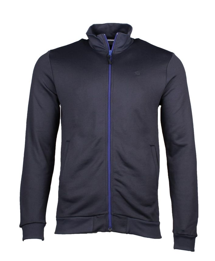 Lynlås Sweatshirt fra Salt – Fantastisk tilbud!