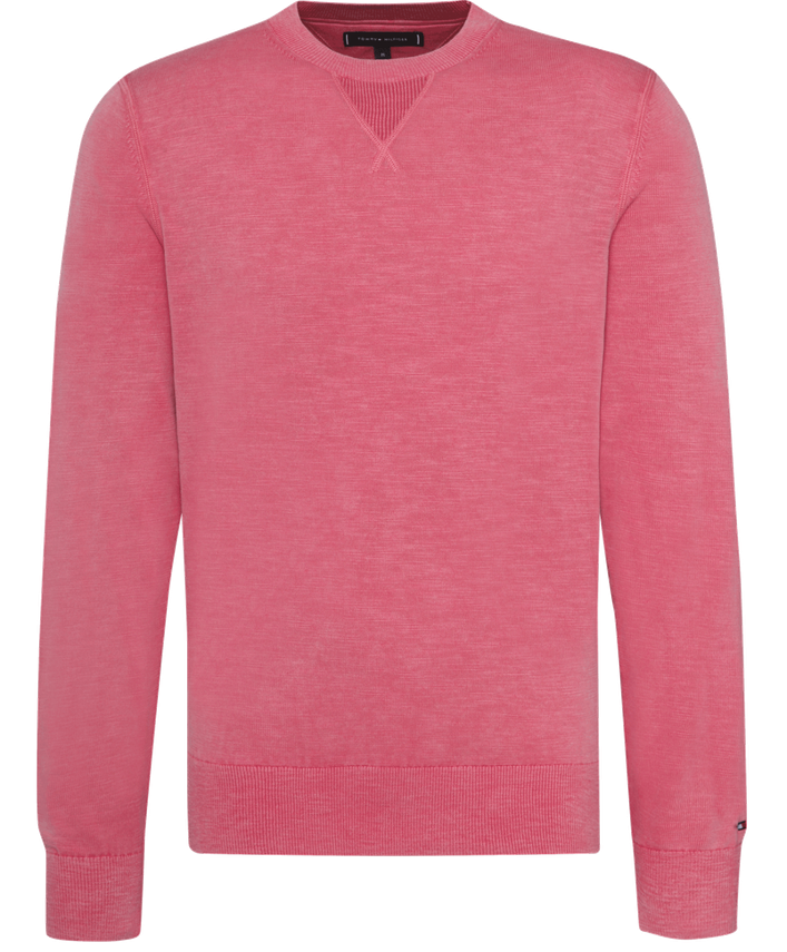 Pastel Garment Dyed, fra Tommy Hilfiger