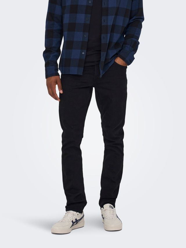 Onsloom Black Dcc 0448 Noos - Fantastisk Tilbud!