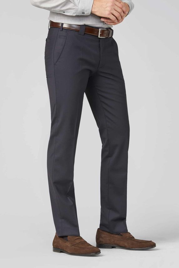 Elegante Herrebukser Roma Art. 9 344 - Stil og Komfort