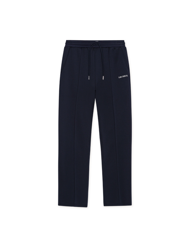 Ballier Casual Track Pants fra Les Deux