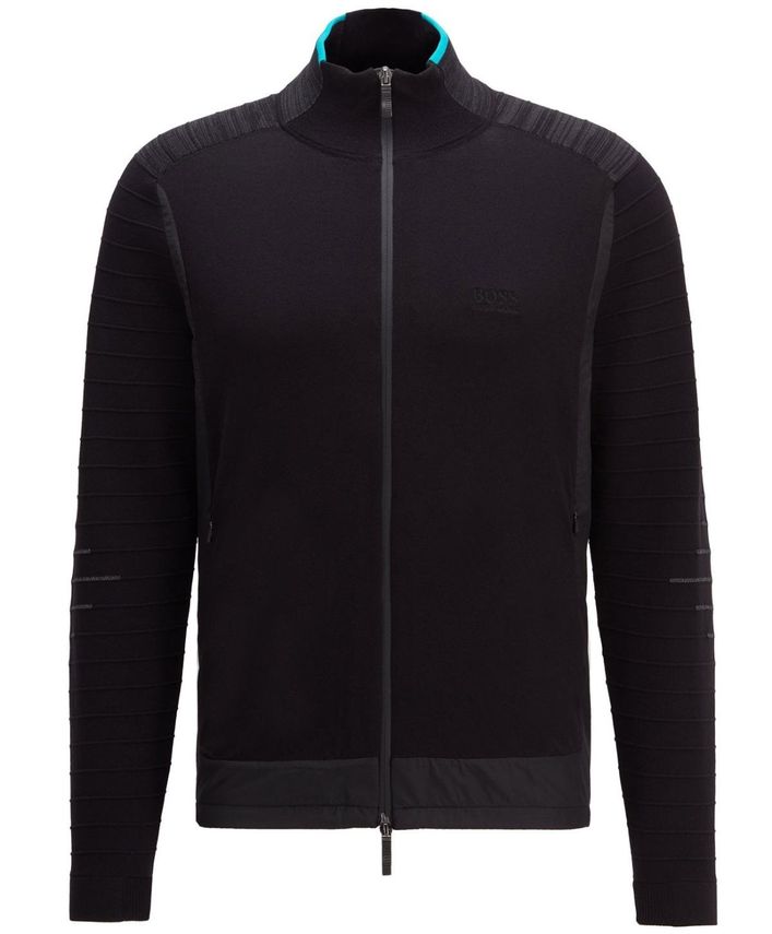 Zalok Pro 10221229 01 fra Boss Green