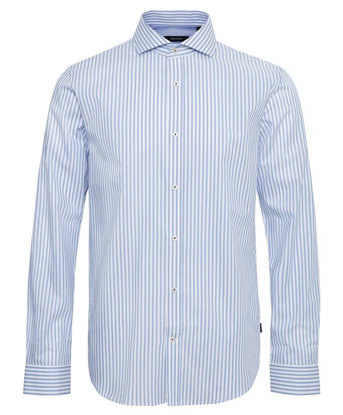 Matrostol Bc1 Blue Stripe fra Matinique