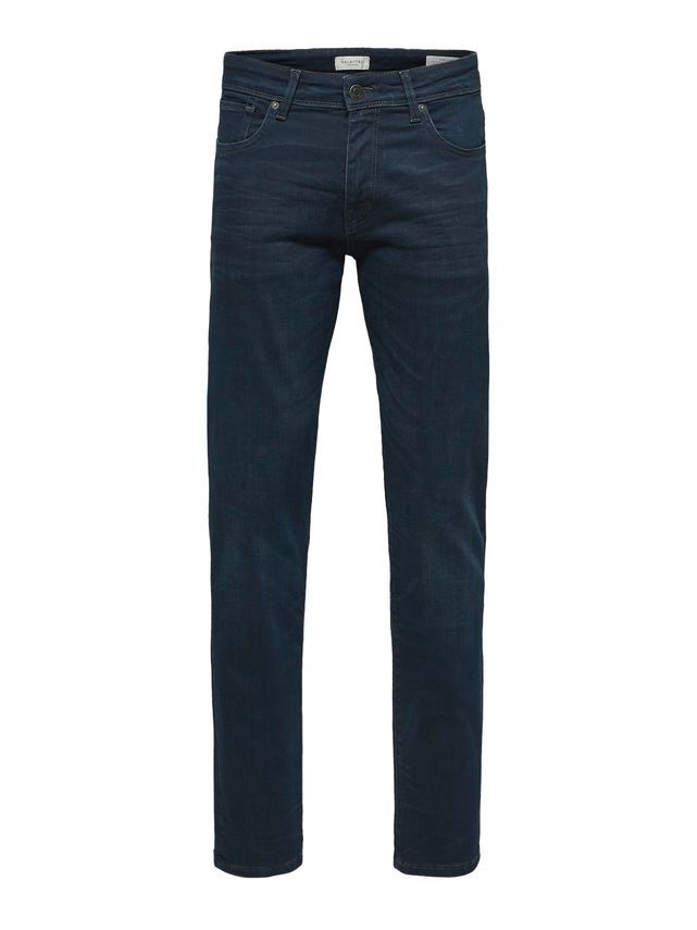 Slhstraight Scott 6155 Bb Su S fra Selected – Udsalg!