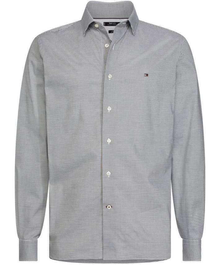 Slim Soft Geo Print, fra Tommy Hilfiger