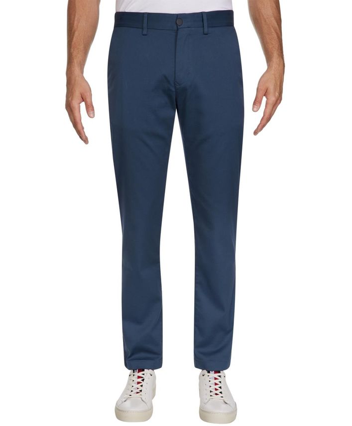 Tapered Tech Stretch fra Tommy Hilfiger