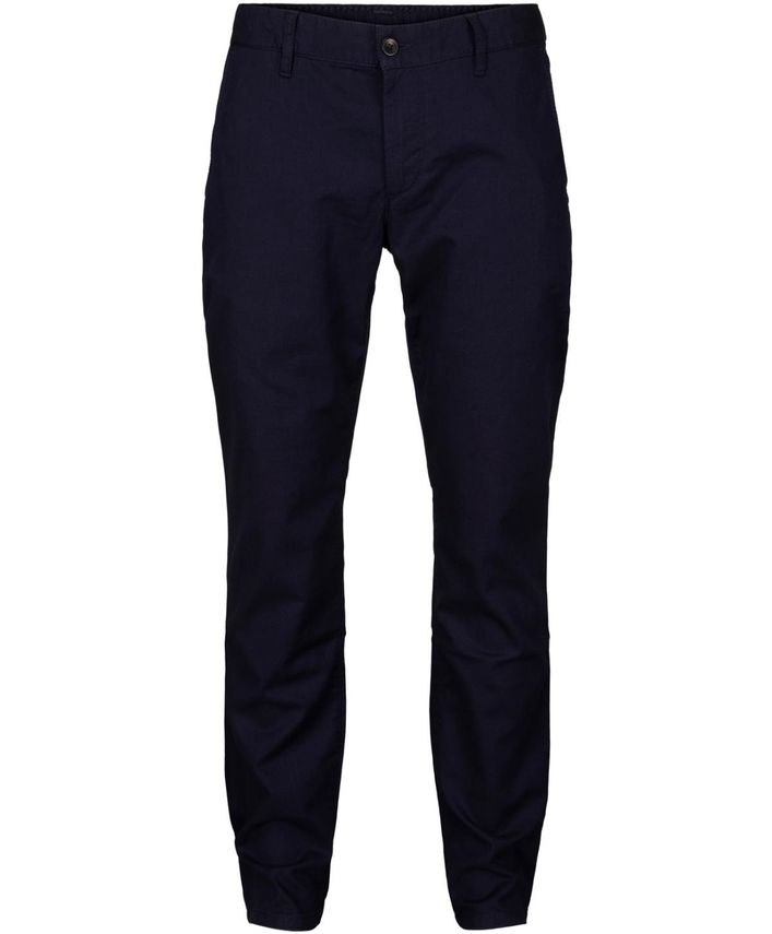 Lou J Smart Cotton Bukser fra Alberto – Fantastisk Tilbud!