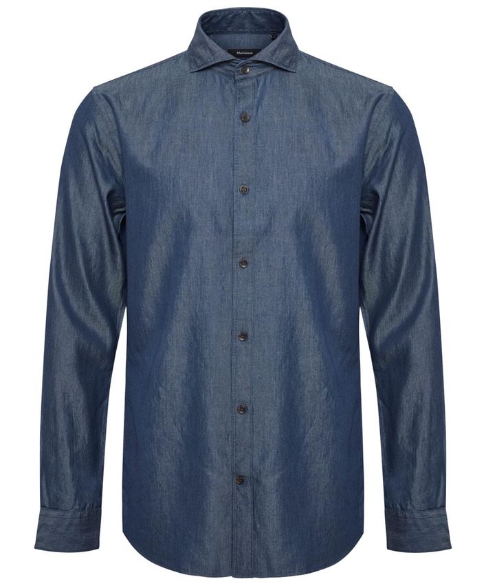 Matrostol Bcw City Denim fra Matinique