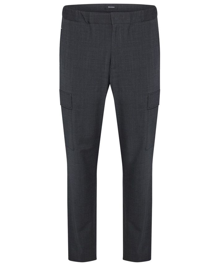 Malancet Cargo Wool Cargo fra Matinique