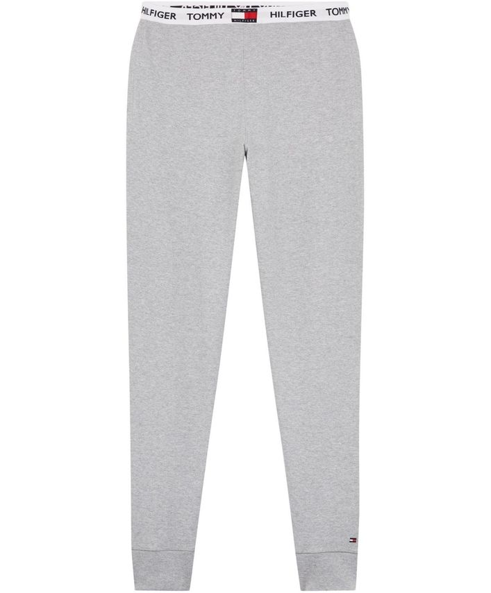 Tommy Hilfiger Økologiske Pyjamasbukser til Afslapning