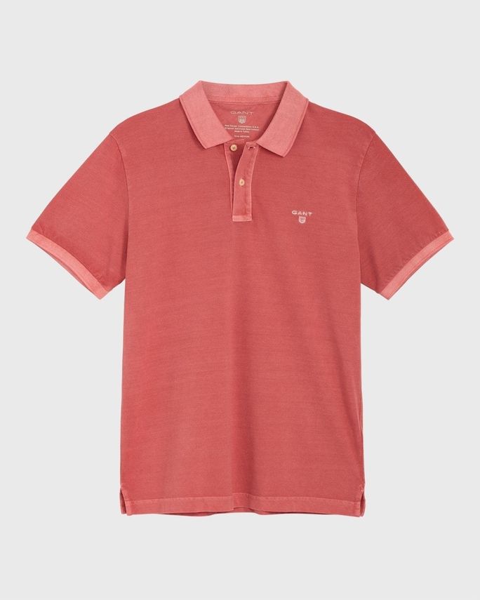 Gant Poloshirt i 100% Bomuld – Uovertruffen Tilbud!