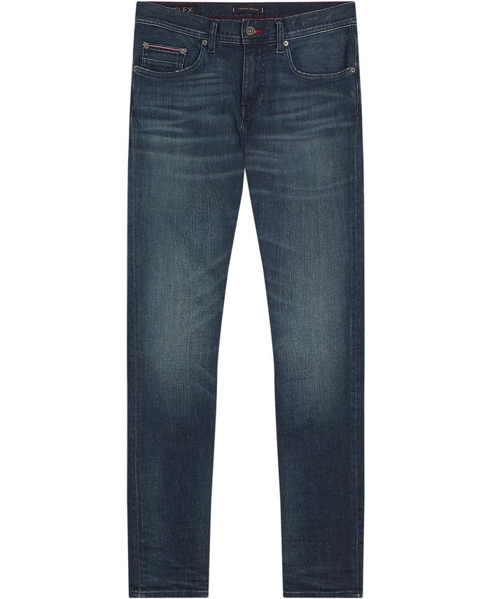 Xtr Slim Layton Pstr fra Tommy Hilfiger