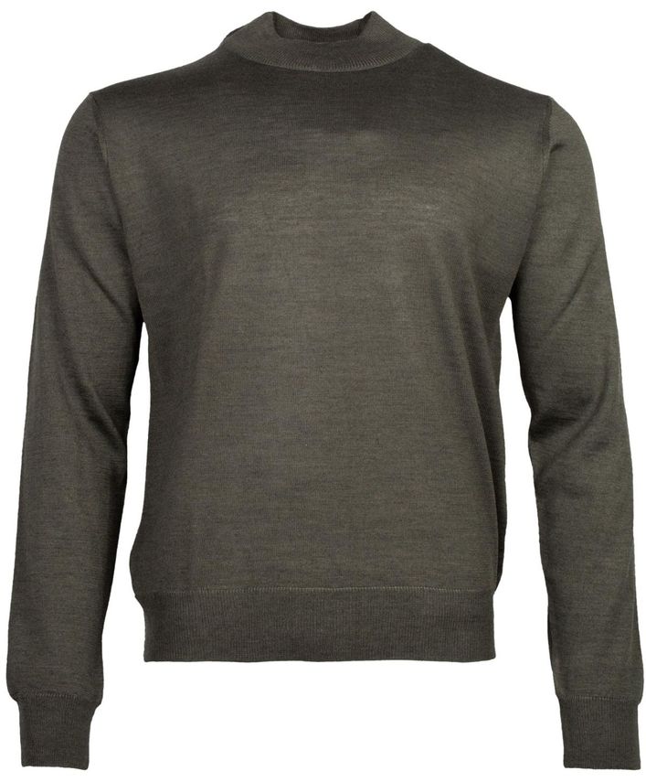BBW Turtleneck fra Black Blue – Kvalitet til gode priser!