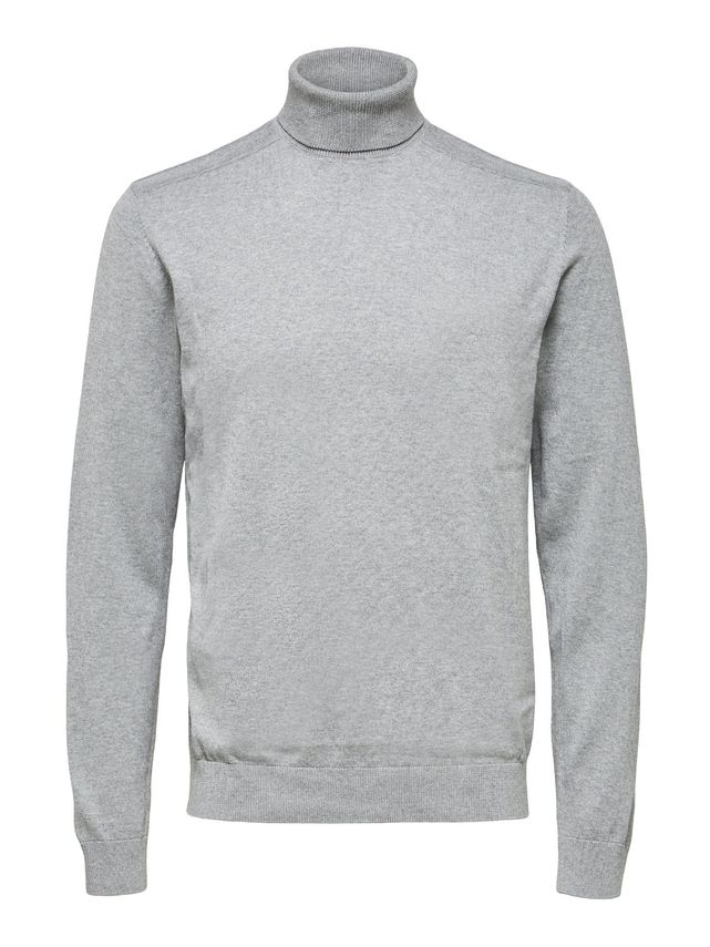 Slhberg Rullekrave B Noos – 100% Bomuld Tilbud!