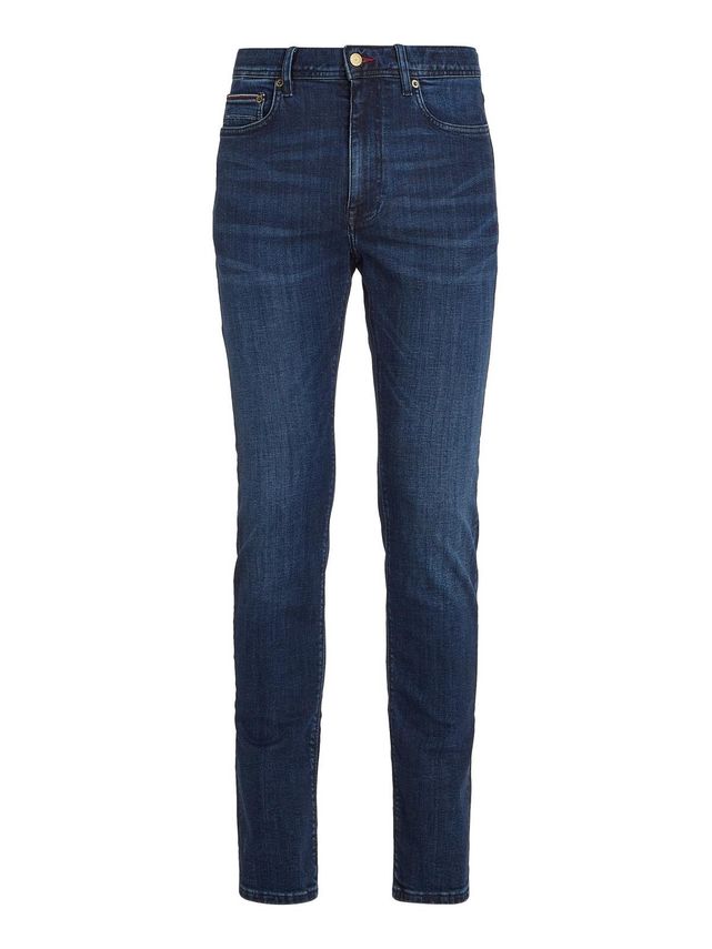 Slim Bleecker Pstr Bridger Ind fra Tommy Hilfiger