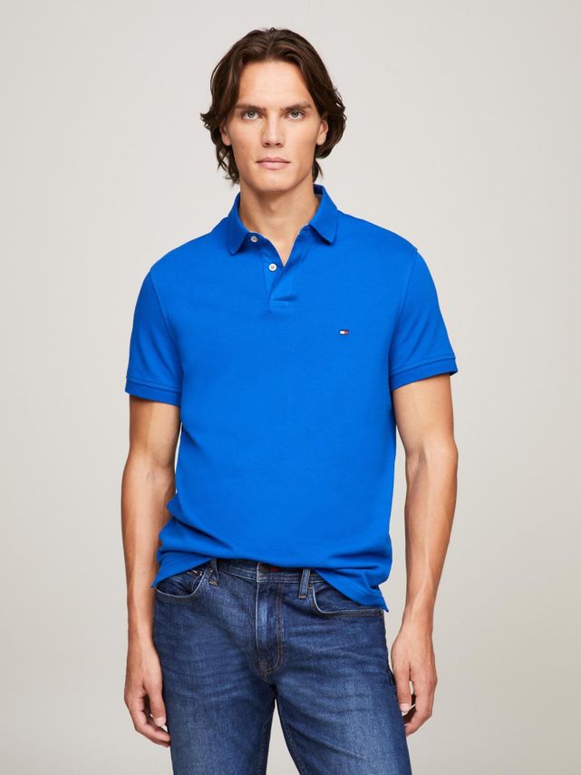 1985 Regular Polo fra Tommy Hilfiger