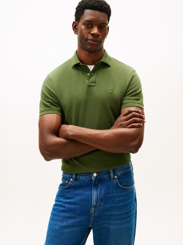 1985 Regular Polo fra Tommy Hilfiger