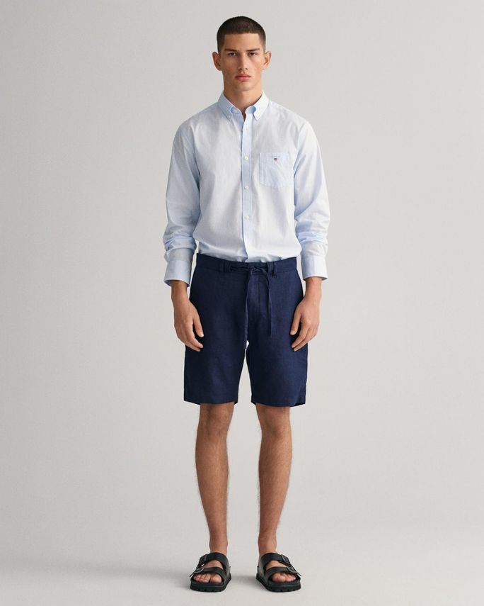 Gant Hørshorts - Fantastisk Sommertilbud!