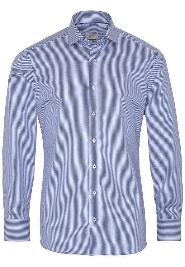 Eterna Hemd 3961 F682 – Stilfuld skjorte til gode priser!