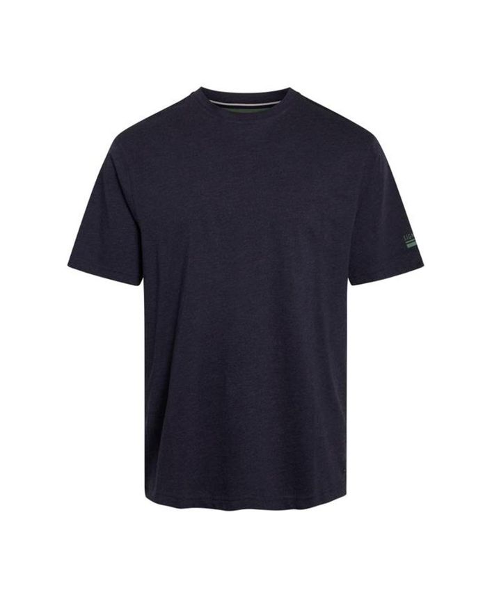 Eddy Organic T-shirt - Bæredygtig stil og komfort