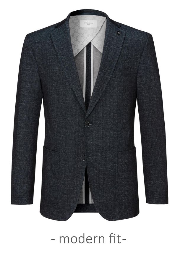 Sakko Jakke Cg Tedrick J Sv fra Carl Gross – Black Friday Tilbud