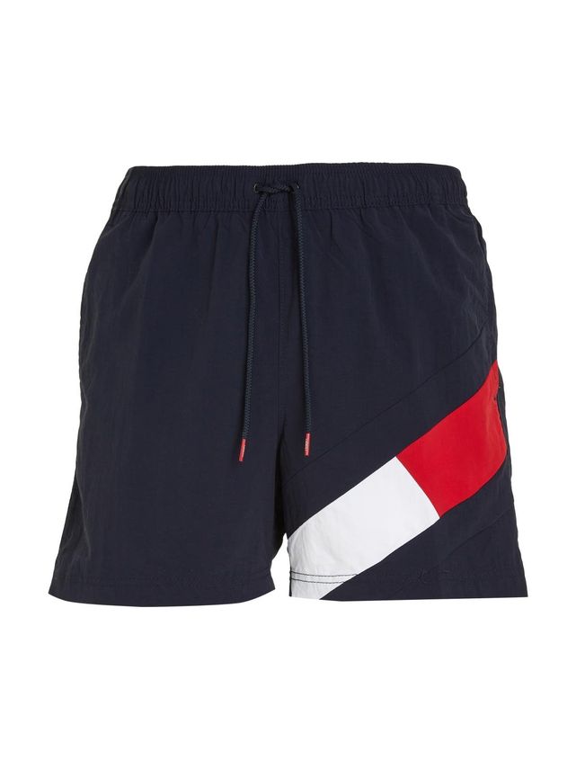 Sf Medium Drawstring fra Tommy Hilfiger
