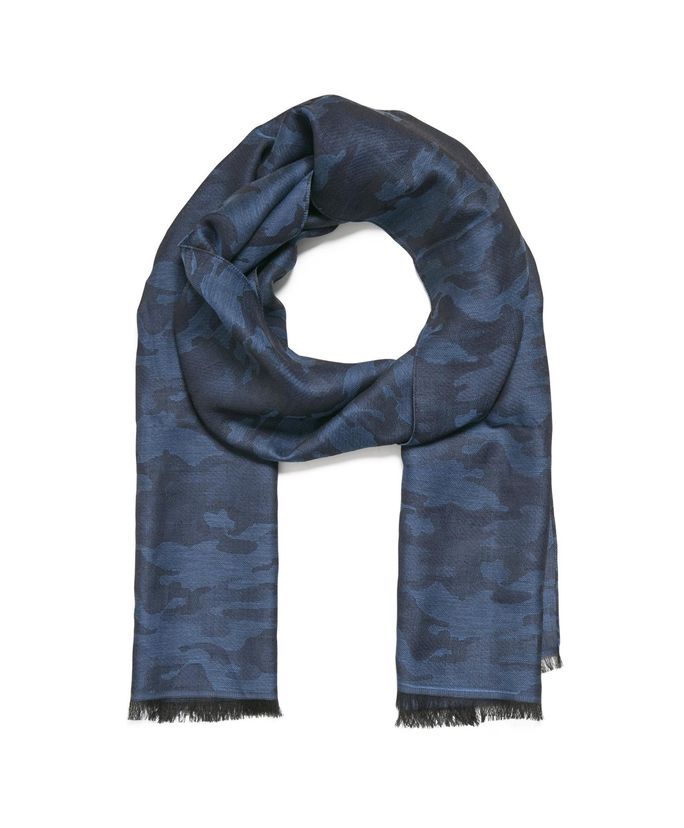 Maaydon Jaquard Scarf fra Matinique