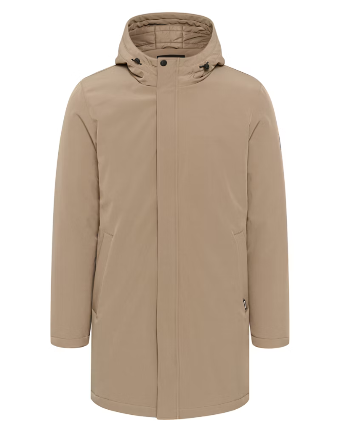 Moderne Madeston N Parka fra Matinique - Perfekt til Hverdagen!