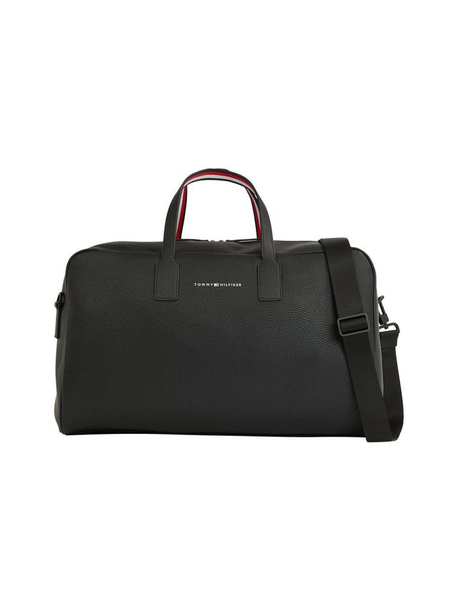 Essential Pu Duffle fra Tommy Hilfiger