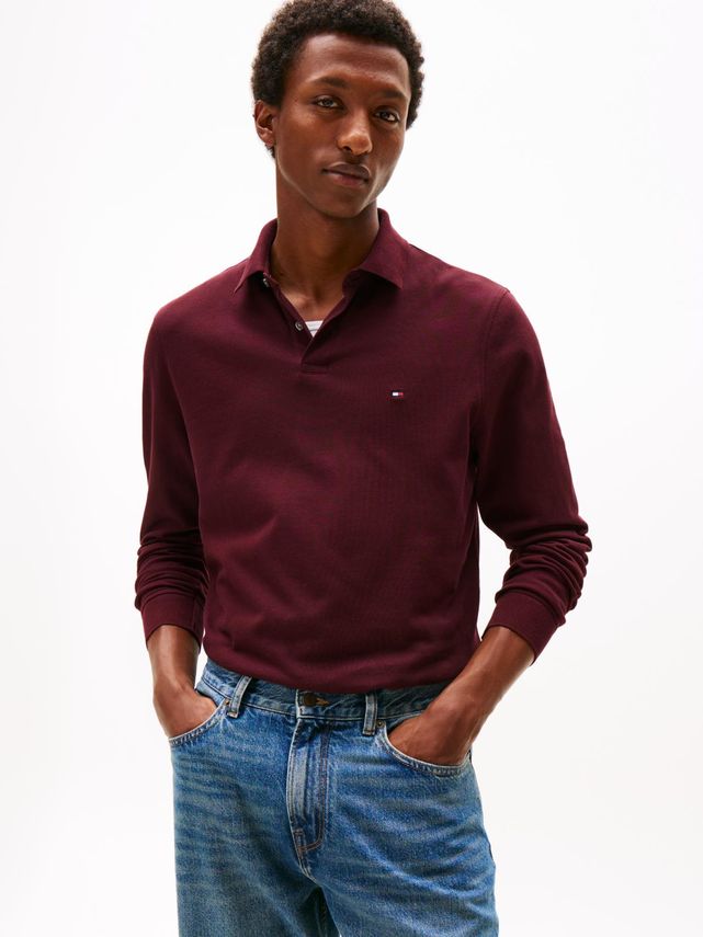 1985 Regular Ls Polo fra Tommy Hilfiger