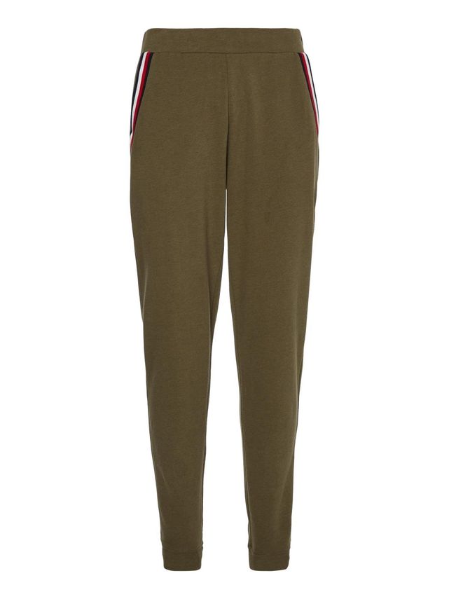 Tommy Hilfiger Track Pants – Stilfuld komfort til hverdag