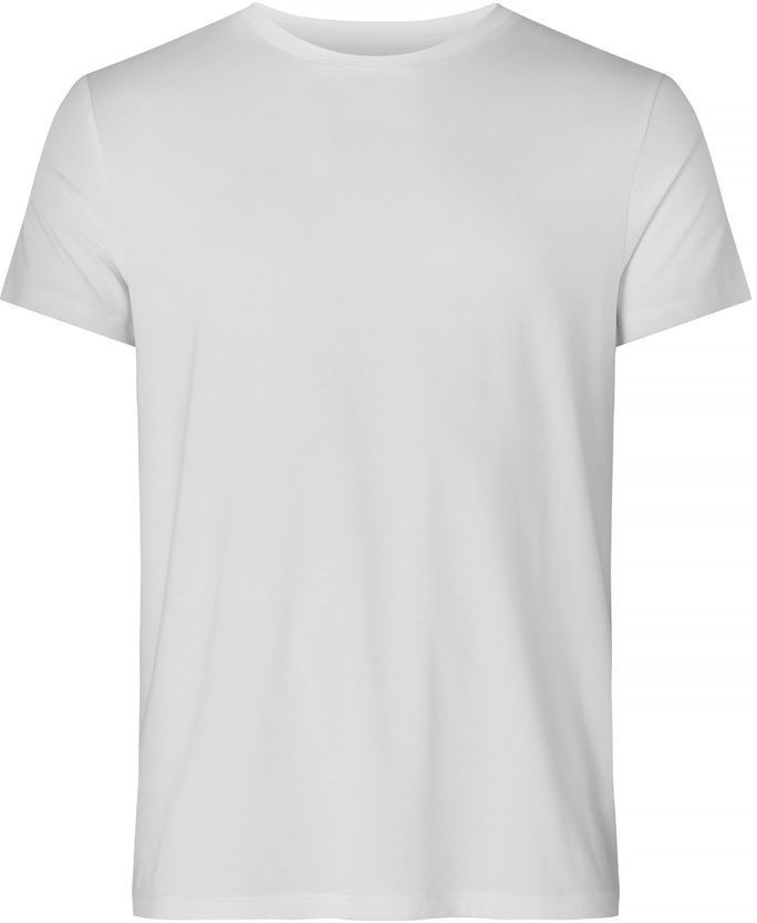 Bamboo T-shirt fra Rester - Blød og bæredygtig kvalitet