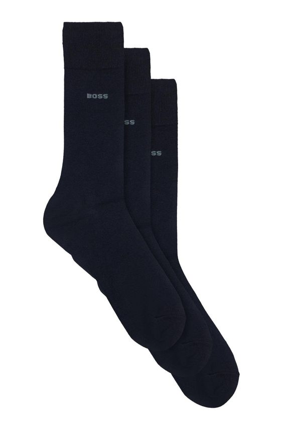 3-pak fra Boss Black - Fantastisk tilbud!
