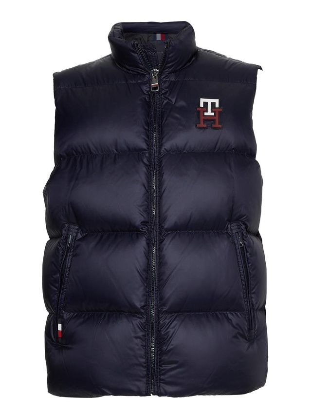 Zero Gravity Down Vest fra Tommy Hilfiger