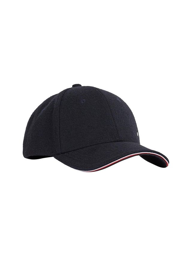 Elevated Corporate Cap fra Tommy Hilfiger