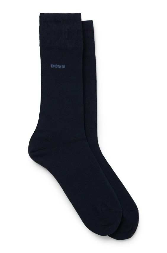 2-pak Rs Vi Bamboo 10249328 01 fra Boss Black - Udsalg!