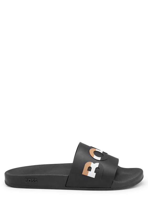 Bay It Slid Inslg 10242218 01 fra Boss Black - Fantastisk tilbud!
