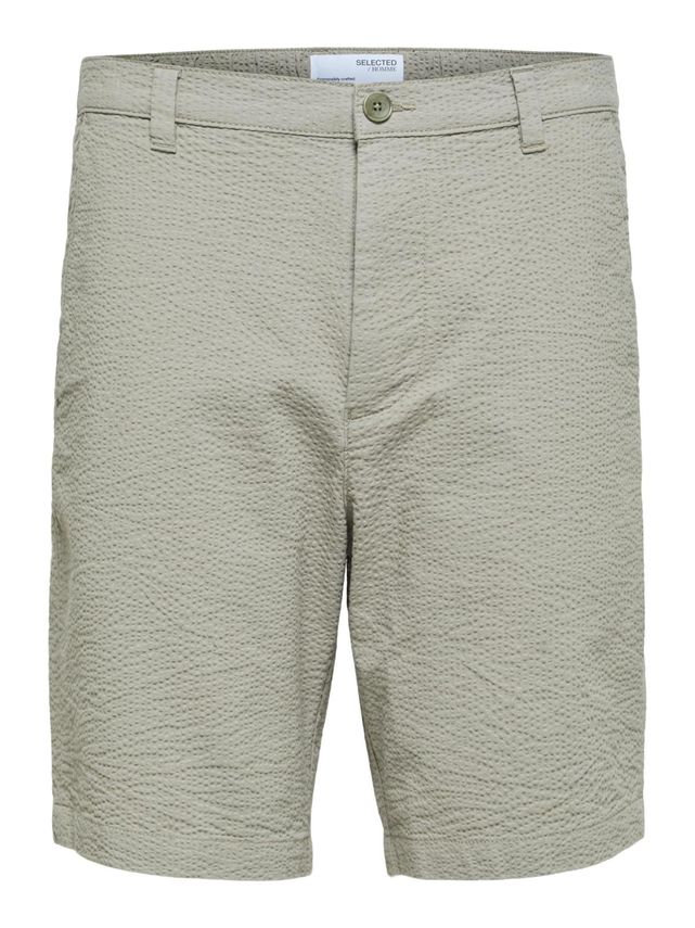 Slhcomfort Pier Shorts til kvinder – Komfortable og stilfulde!