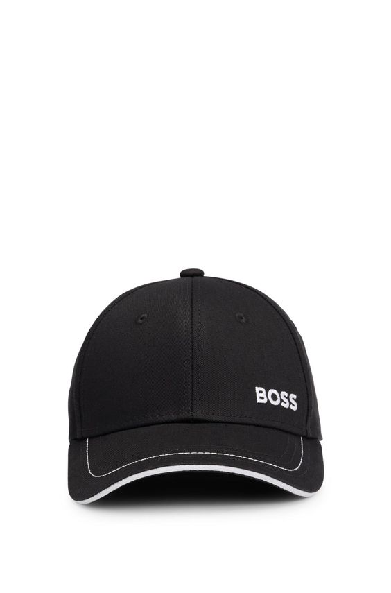 Hatte fra Boss Green - Cap 1 10248871 01 på tilbud!